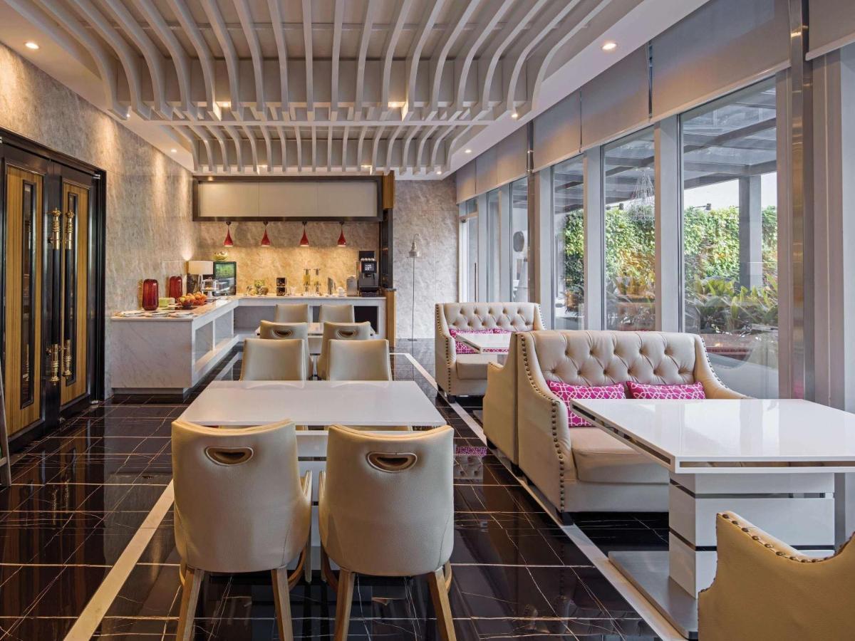 Mercure Bugis Khách sạn Singapore