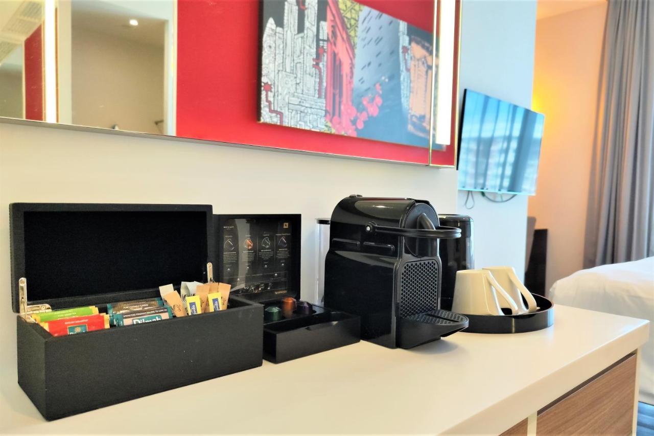 Mercure Bugis Khách sạn Singapore