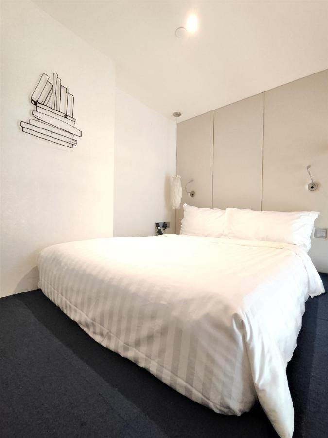 Khách sạn Mercure Bugis 4*