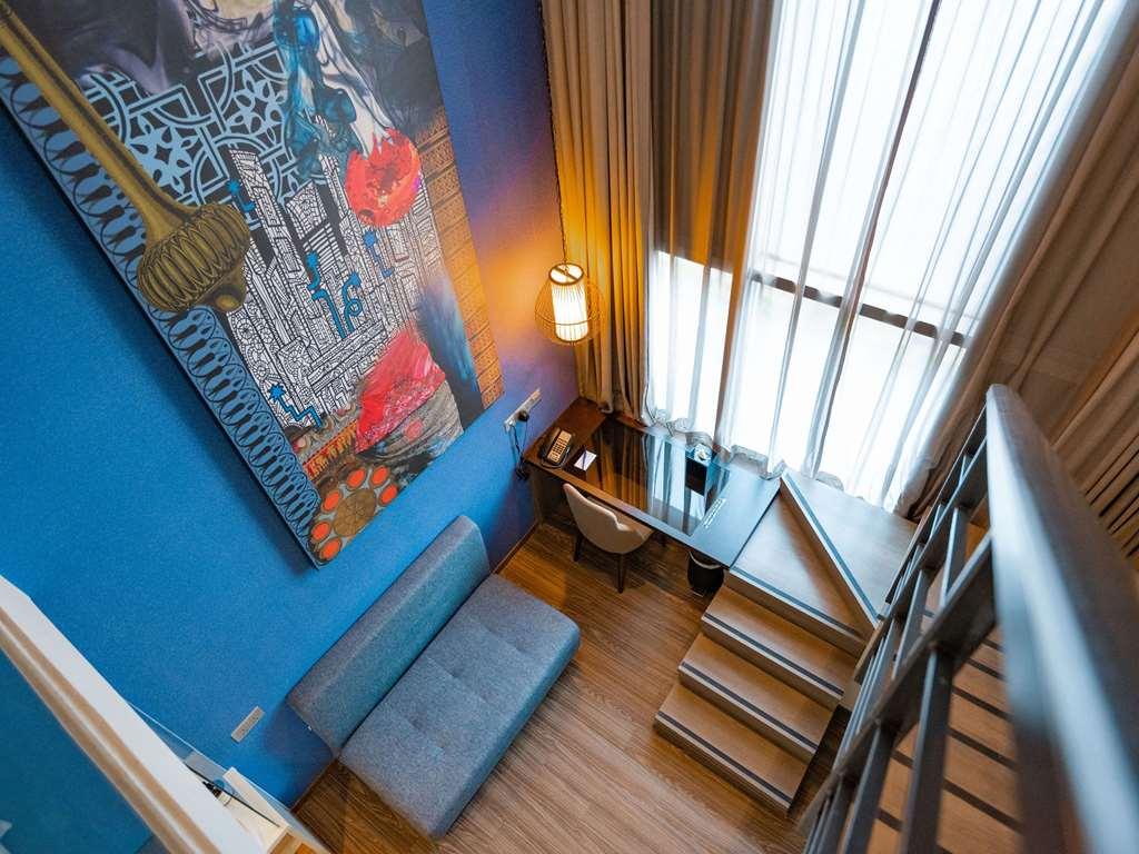 Mercure Bugis Khách sạn 4*